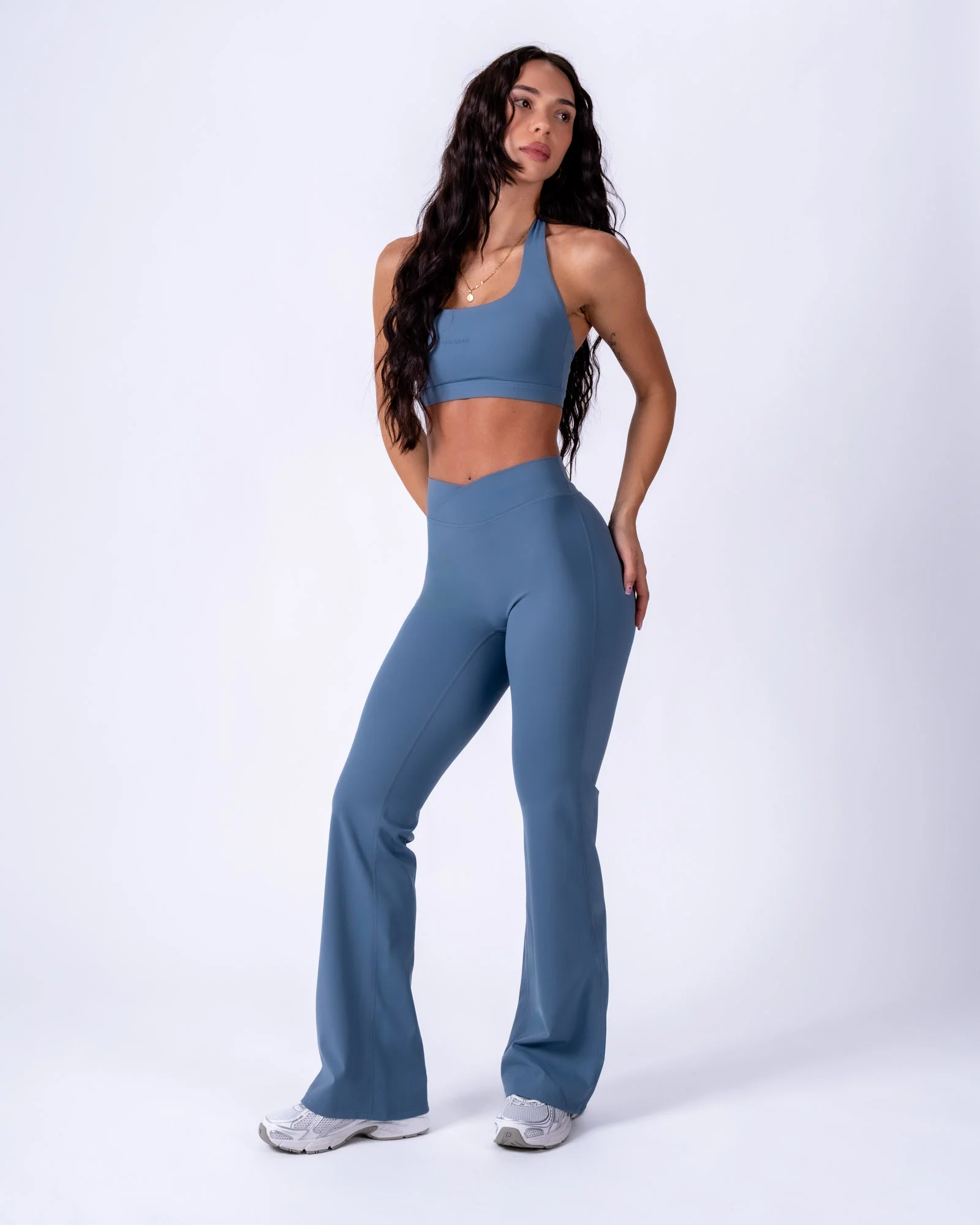 Studio Flare Pants - Image 8