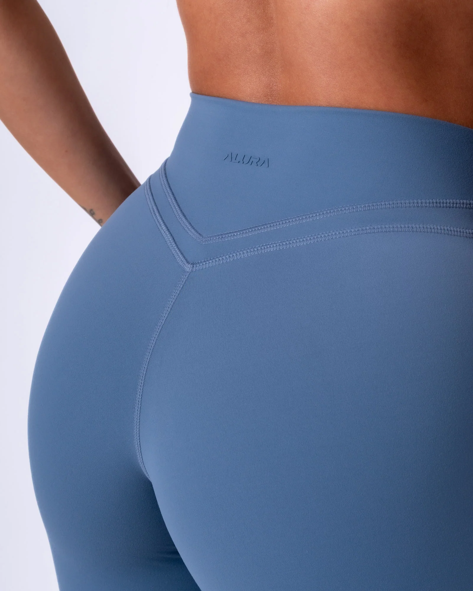 Studio Flare Pants - Image 9