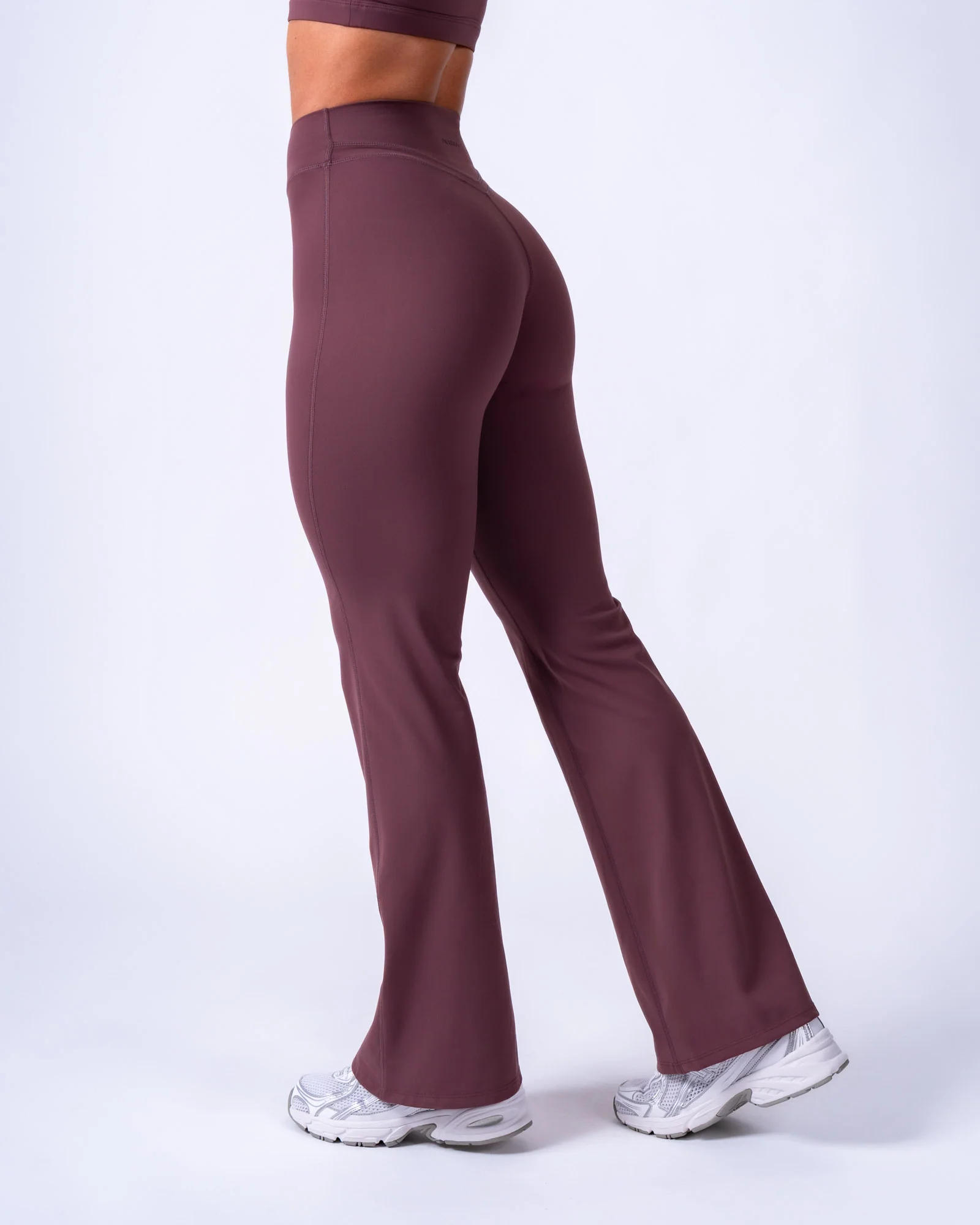 Studio Flare Pants - Image 3