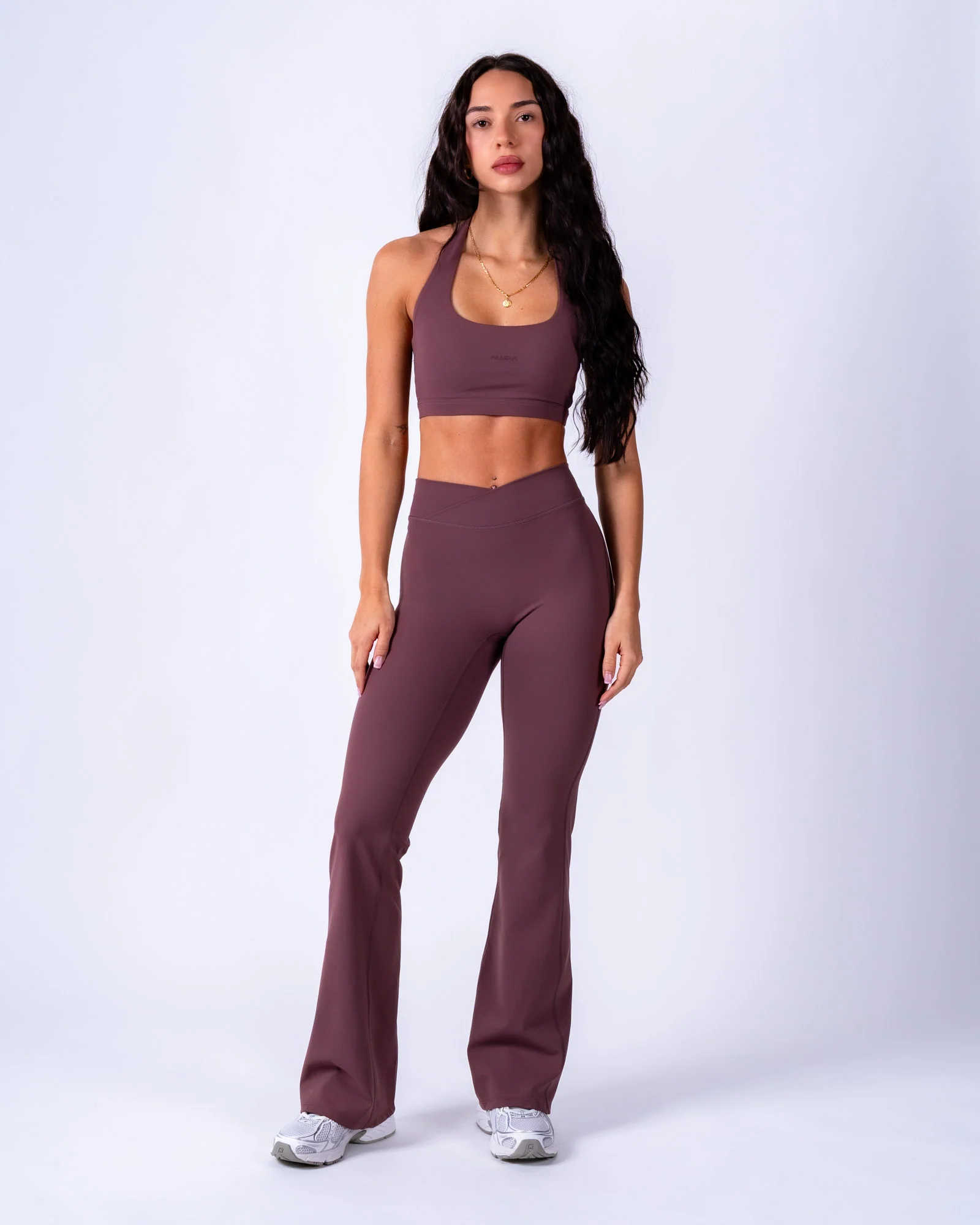 Studio Flare Pants - Image 5