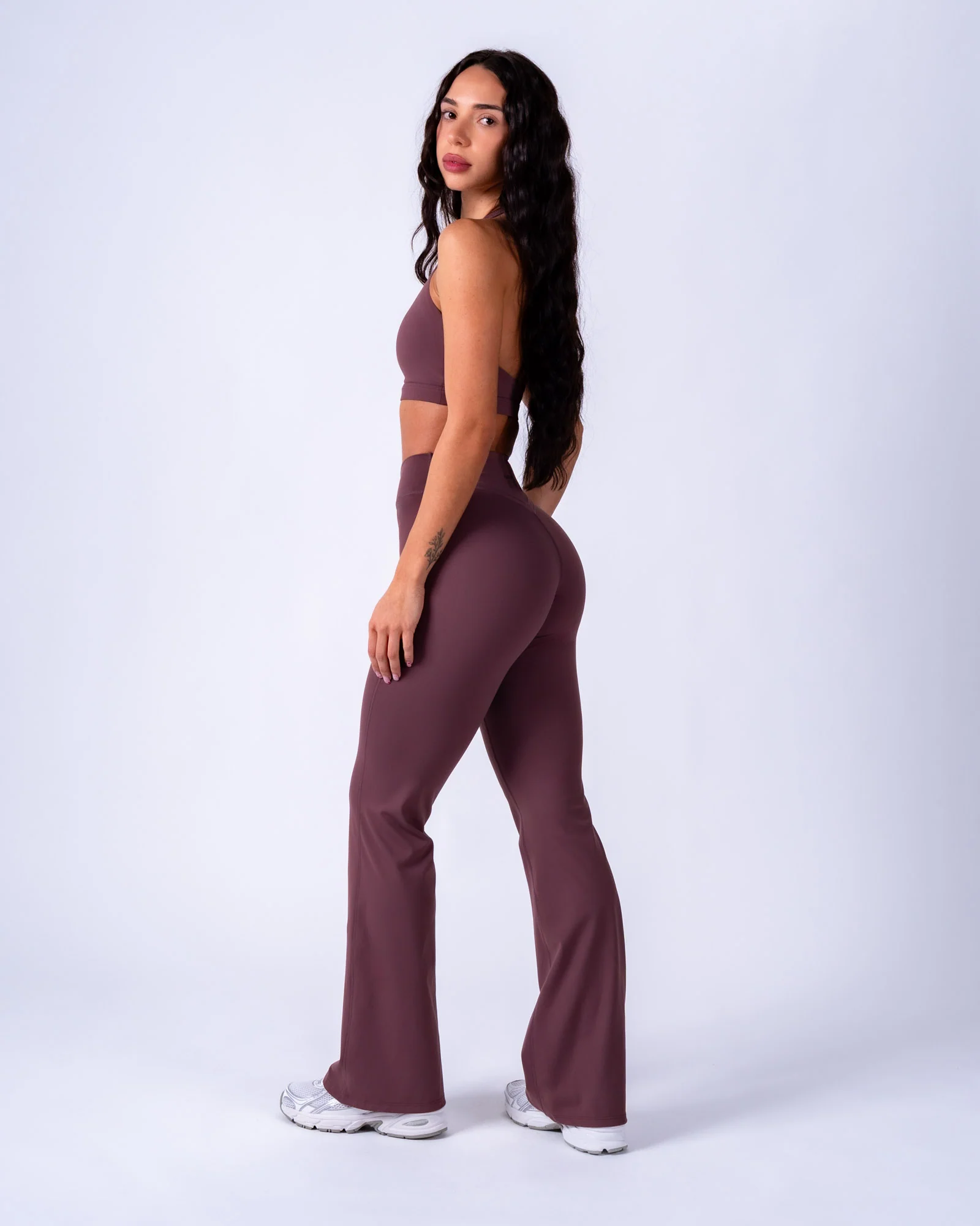 Studio Flare Pants - Image 6