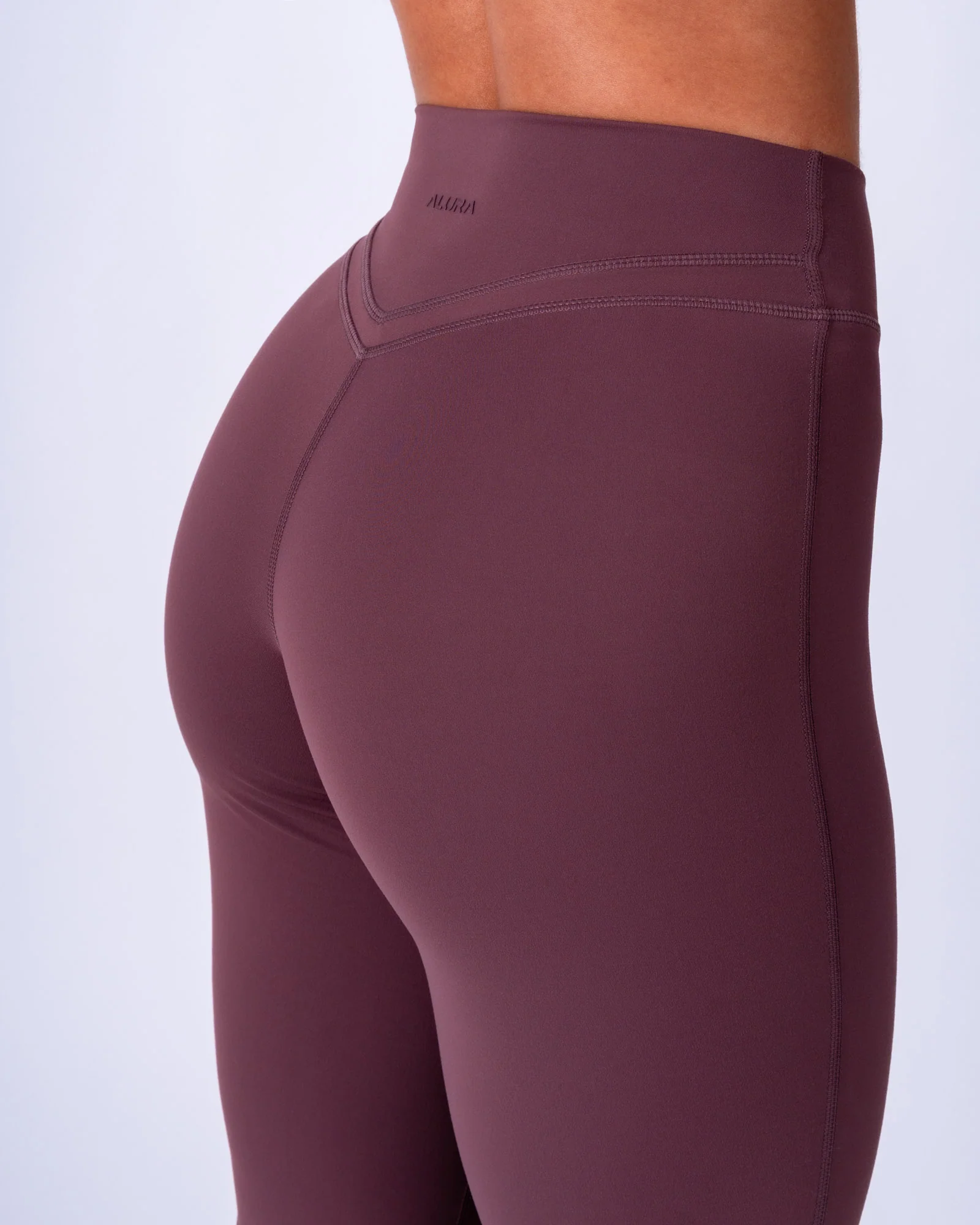 Studio Flare Pants - Image 8