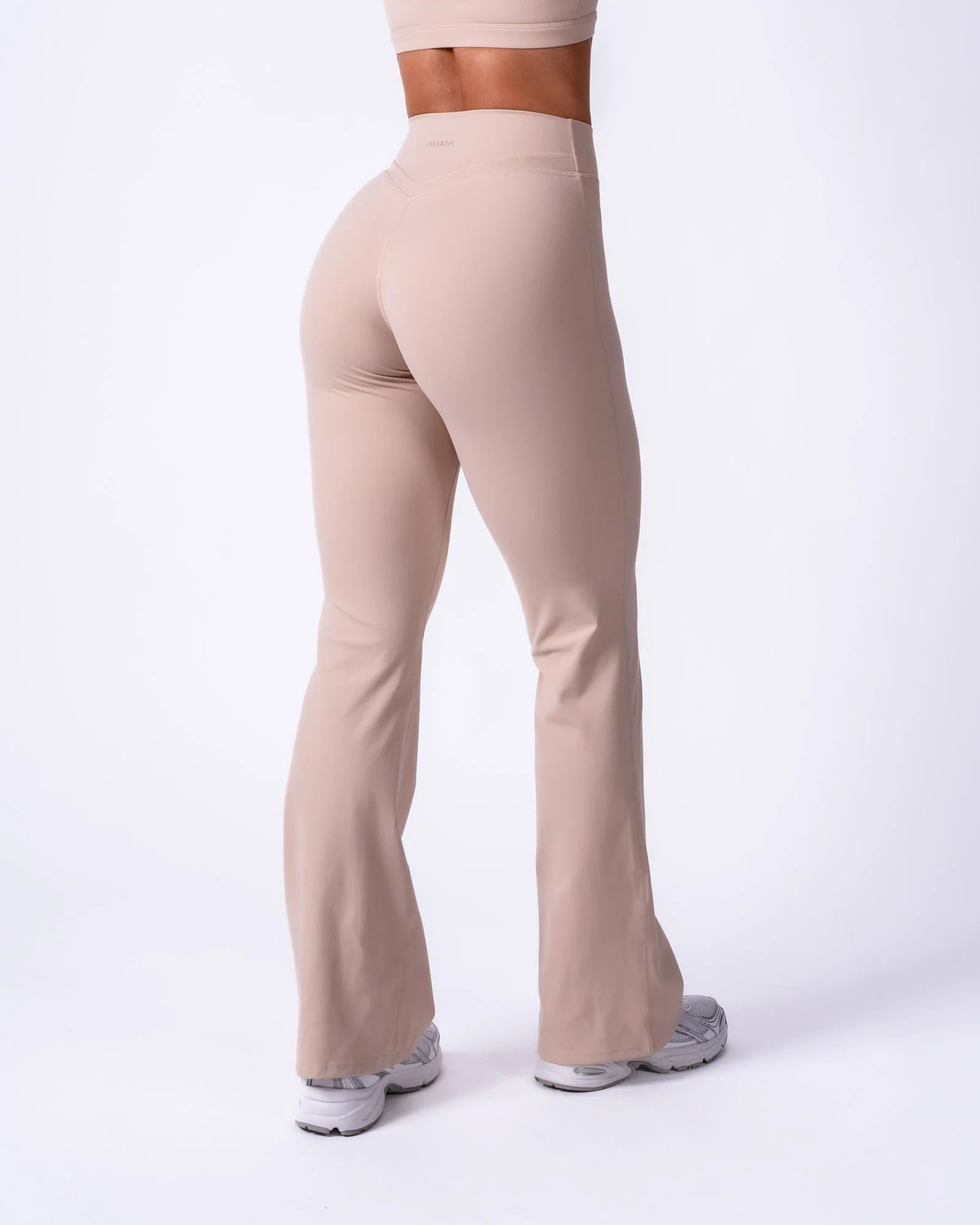 Studio Flare Pants - Image 3