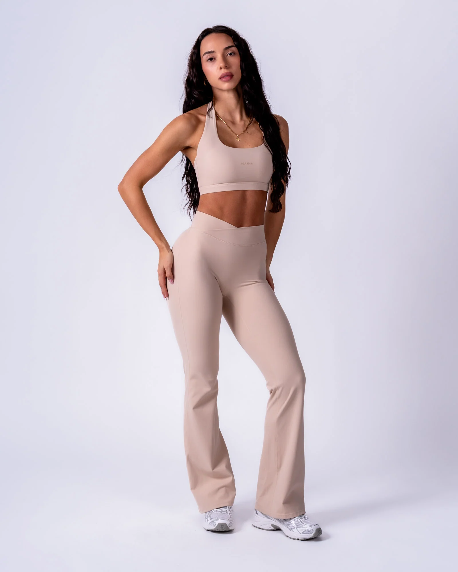 Studio Flare Pants - Image 4