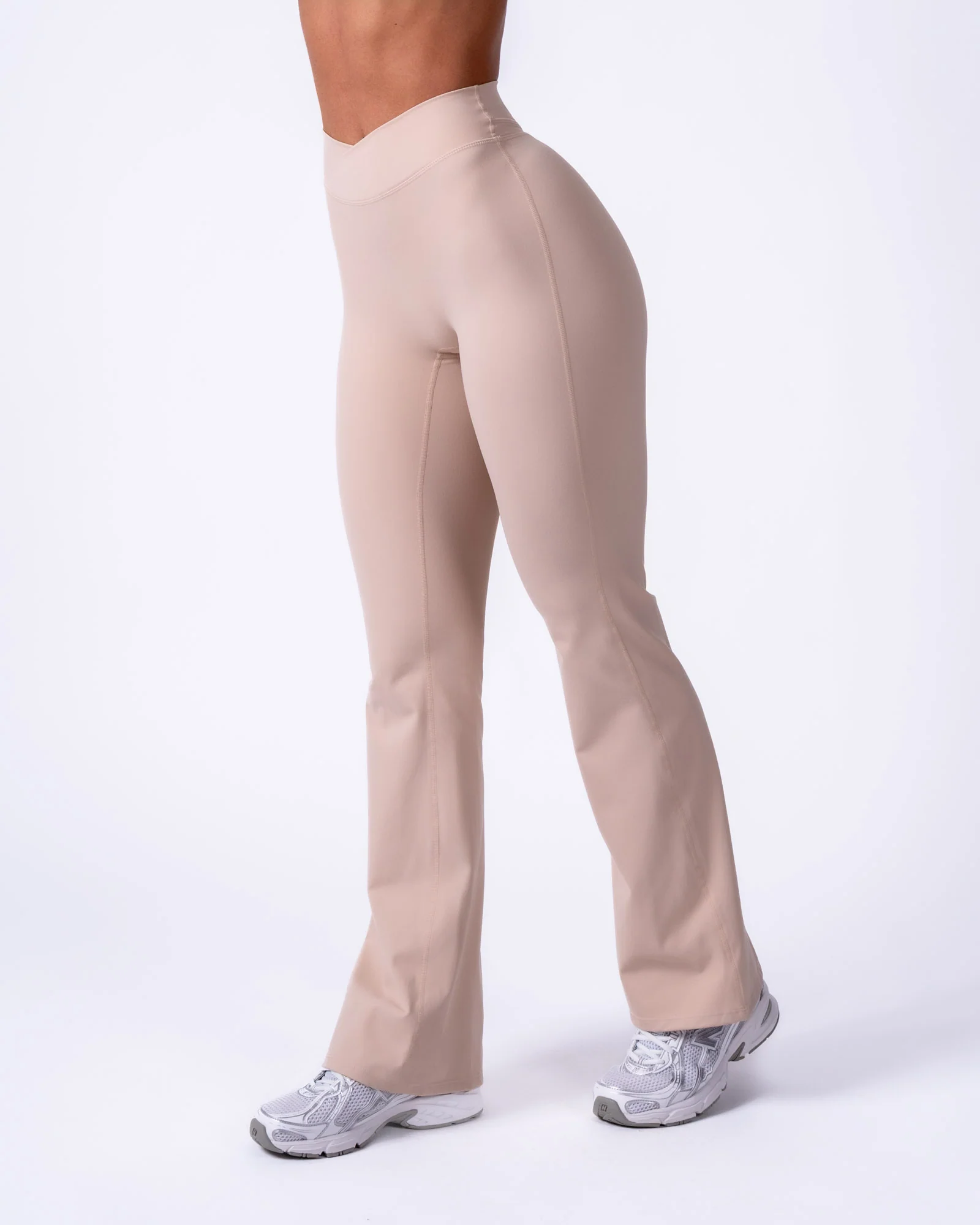 Studio Flare Pants - Image 6