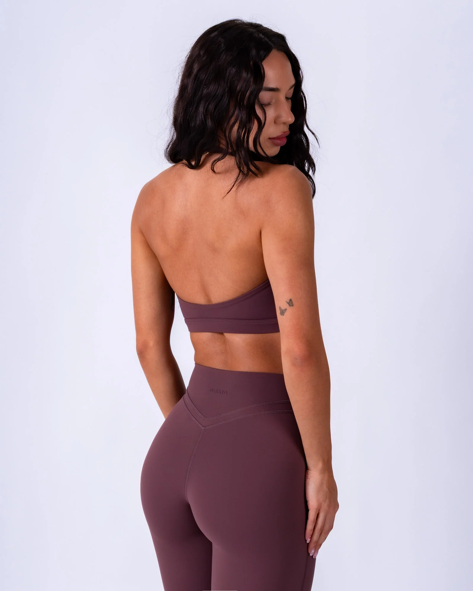 Studio Halter Bra - Image 4