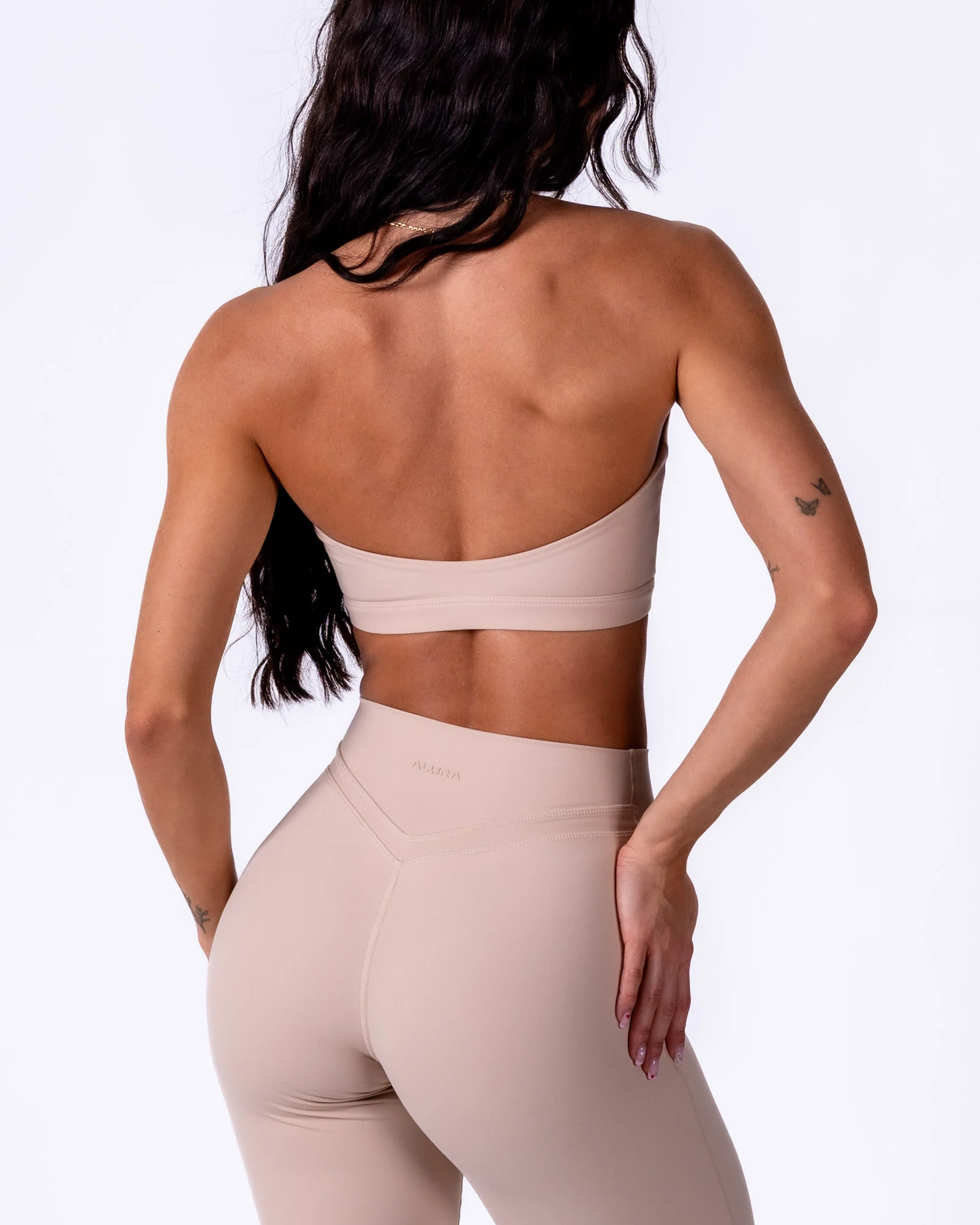 Studio Halter Bra - Image 4
