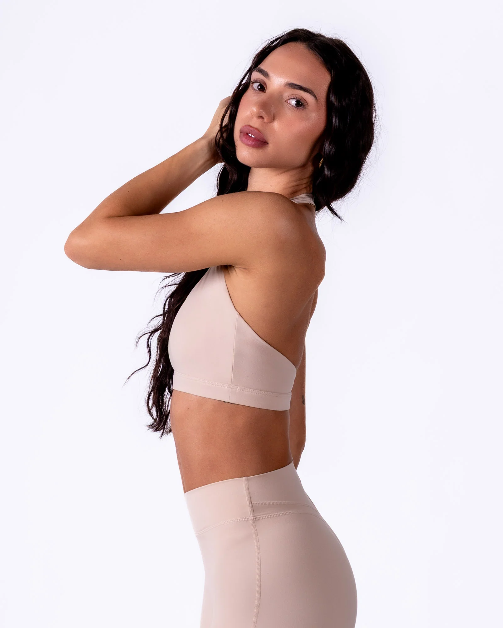 Studio Halter Bra - Image 5