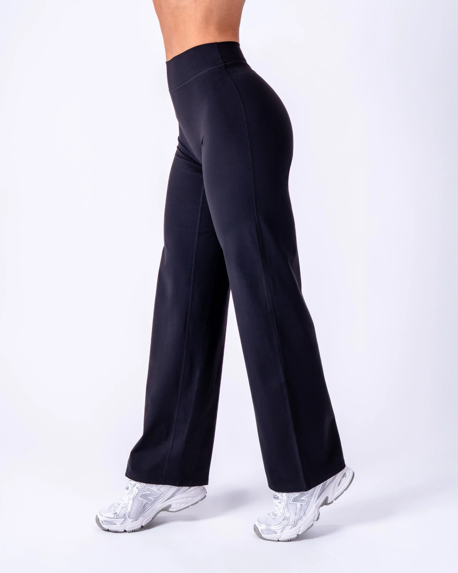 Studio Straight Leg Pants - Image 3