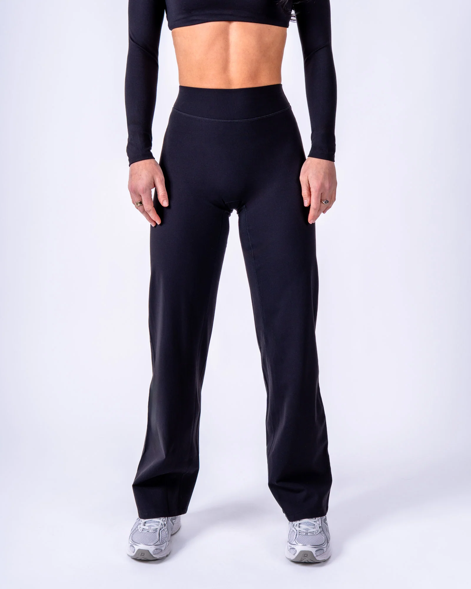 Studio Straight Leg Pants - Image 4