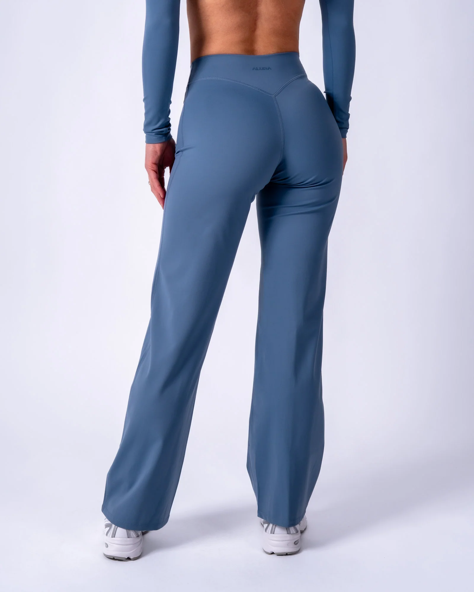 Studio Straight Leg Pants - Image 3