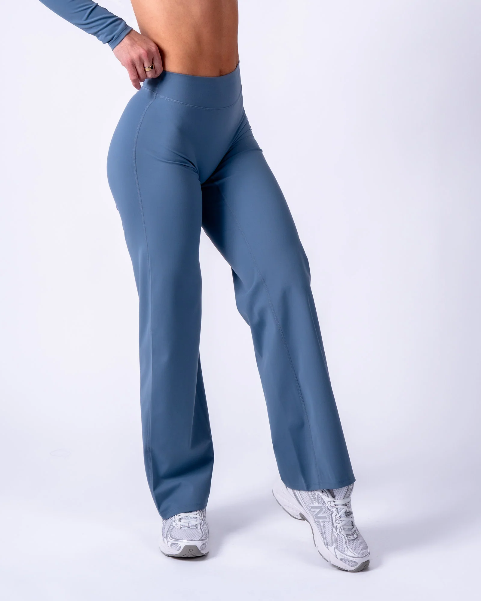 Studio Straight Leg Pants - Image 4