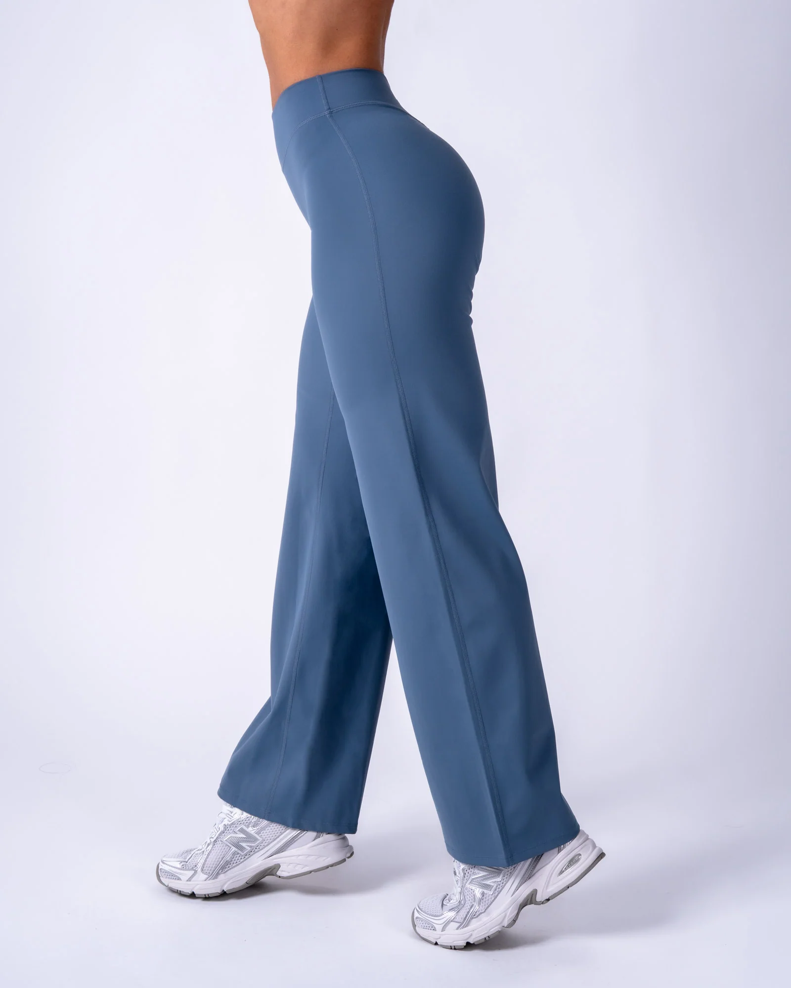 Studio Straight Leg Pants - Image 6