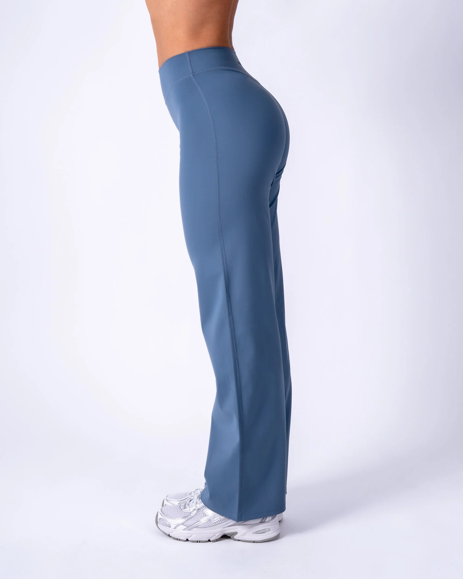 Studio Straight Leg Pants - Image 7