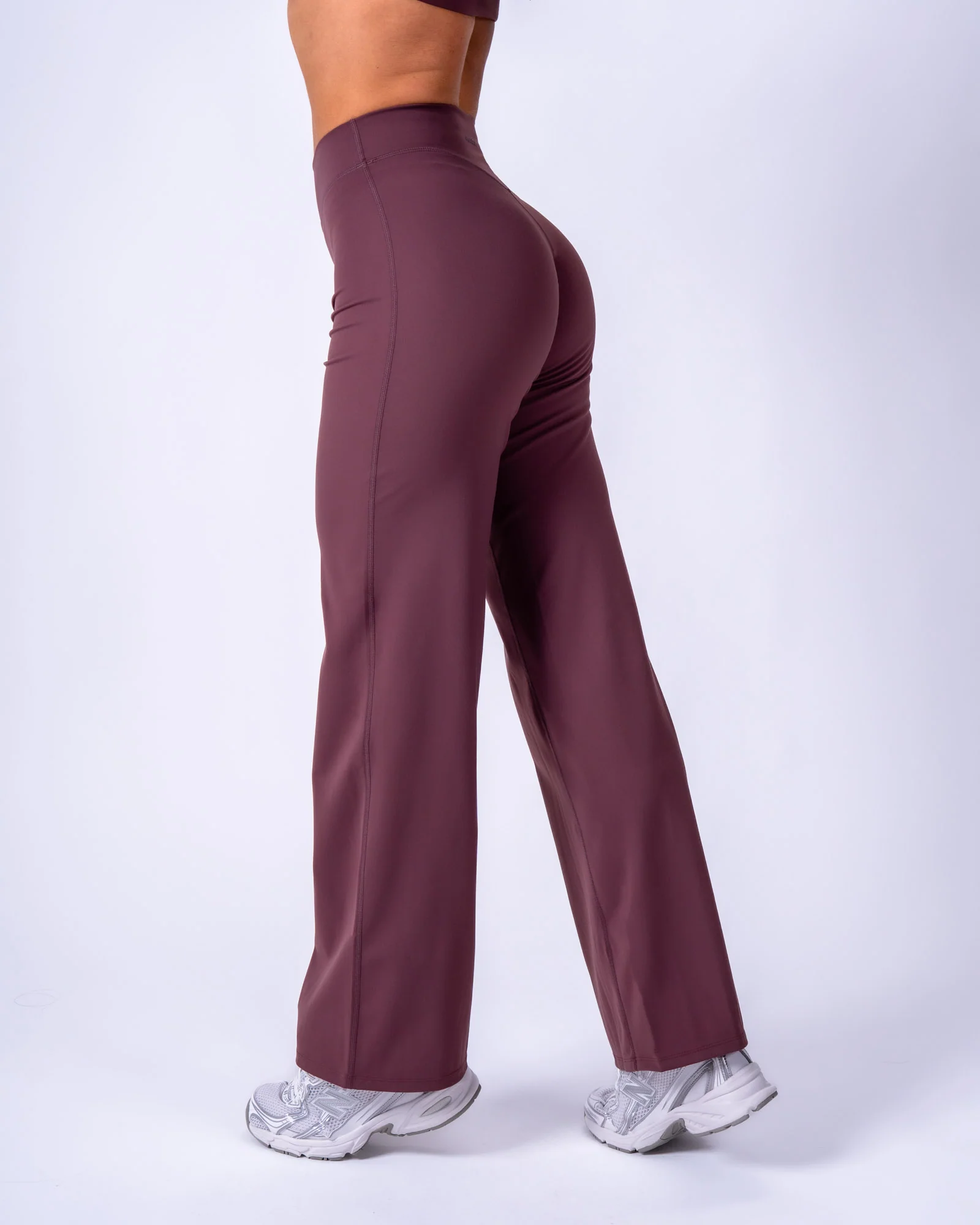 Studio Straight Leg Pants - Image 2