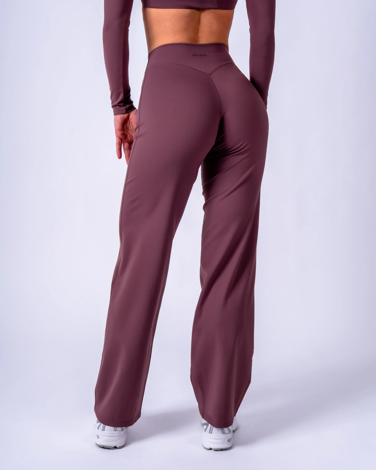 Studio Straight Leg Pants - Image 3