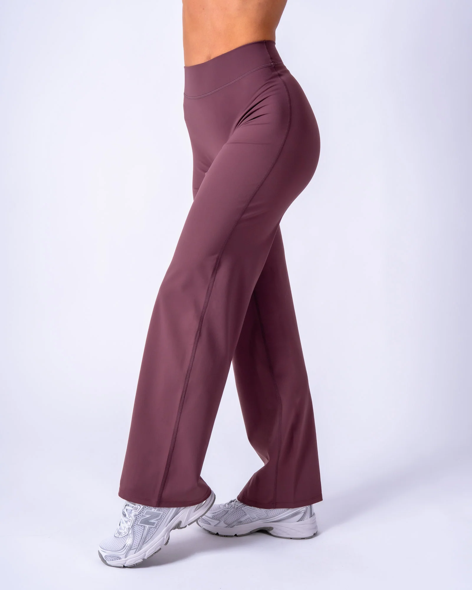 Studio Straight Leg Pants - Image 4