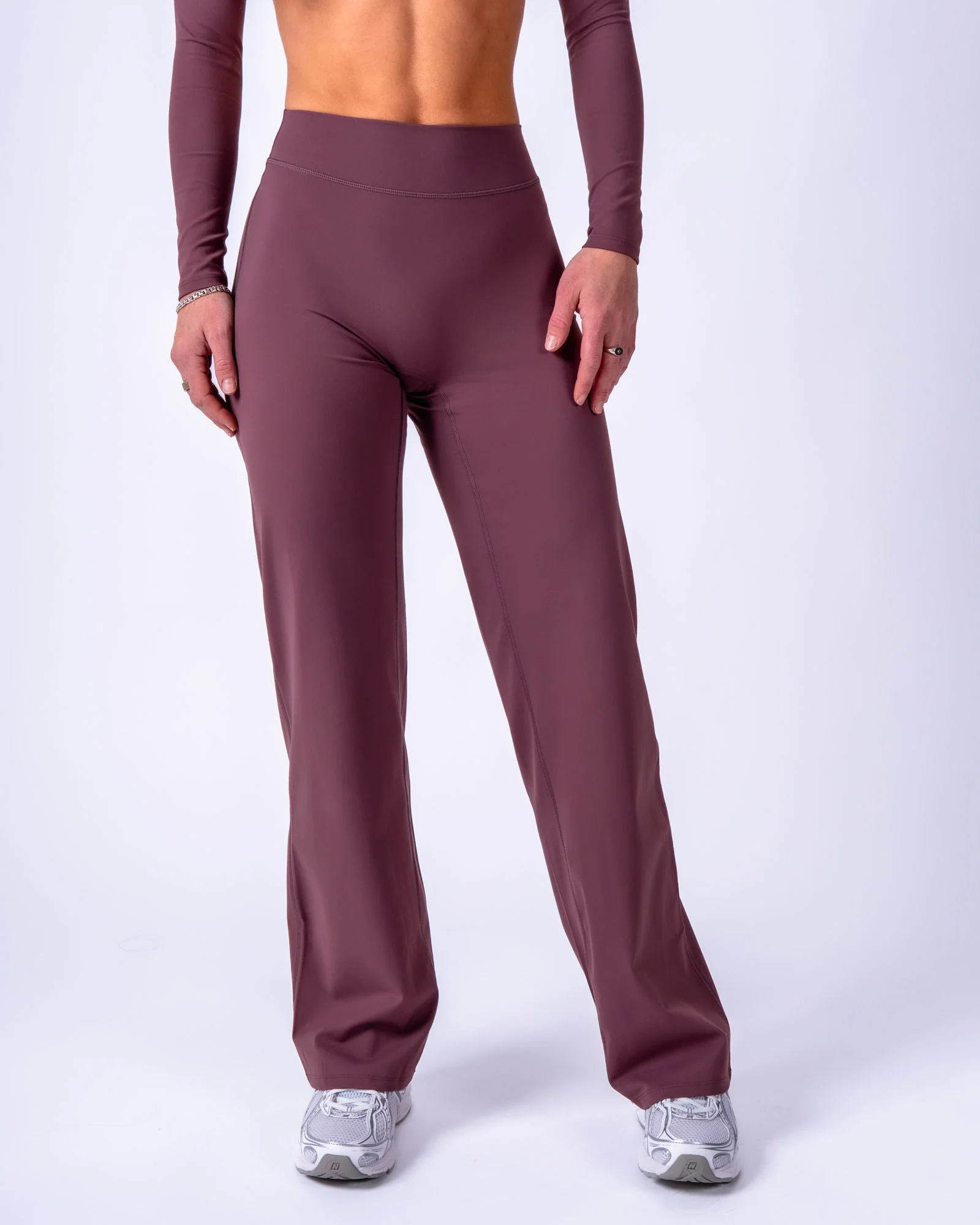 Studio Straight Leg Pants - Image 5