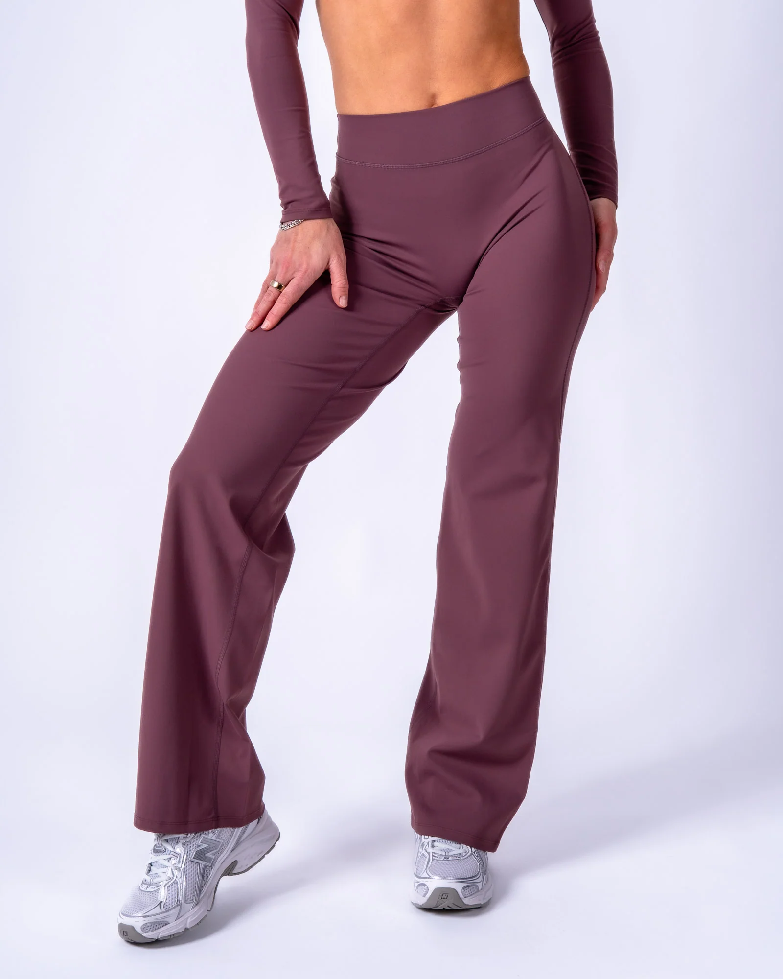 Studio Straight Leg Pants - Image 7
