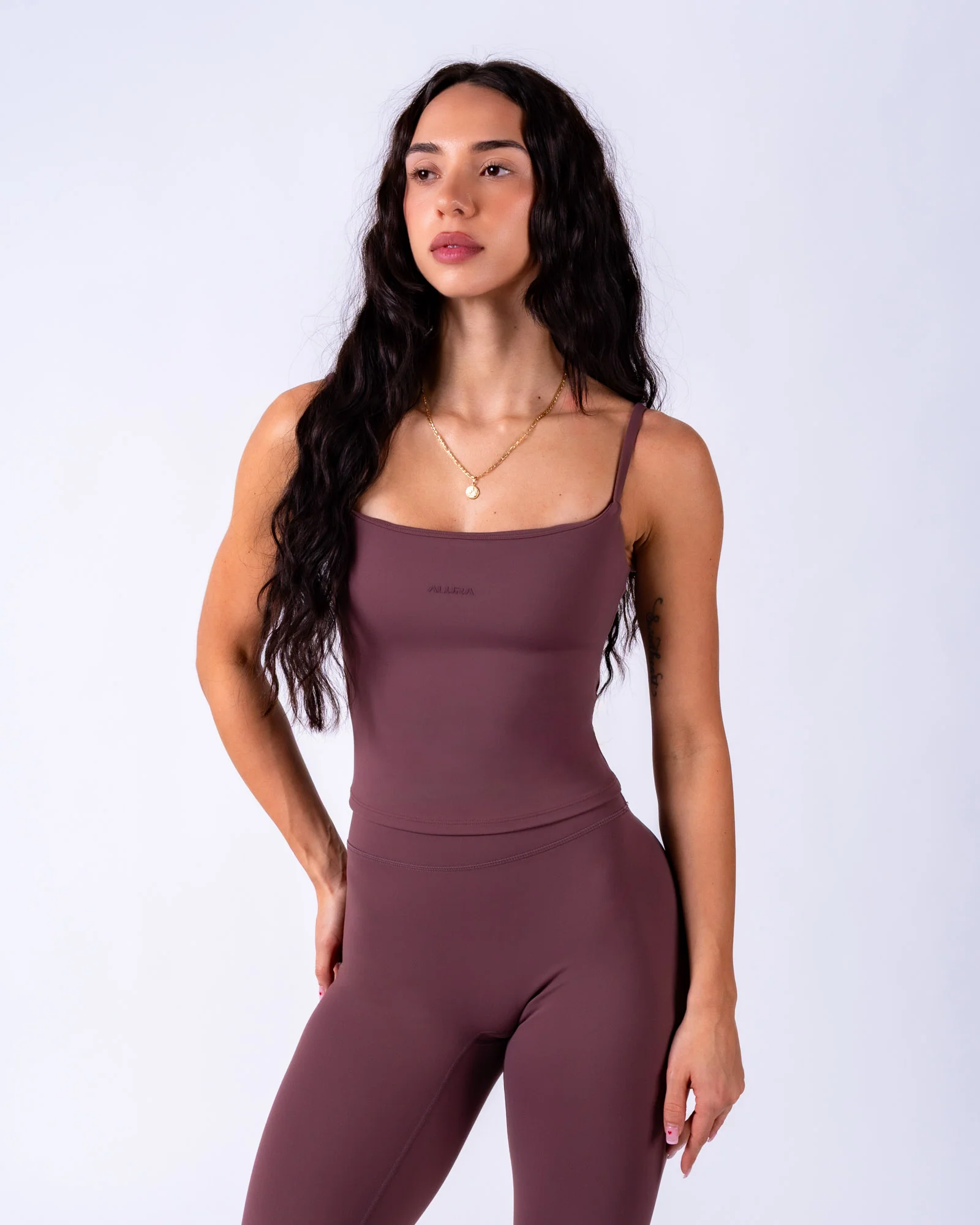 Studio Tank Top - Image 4