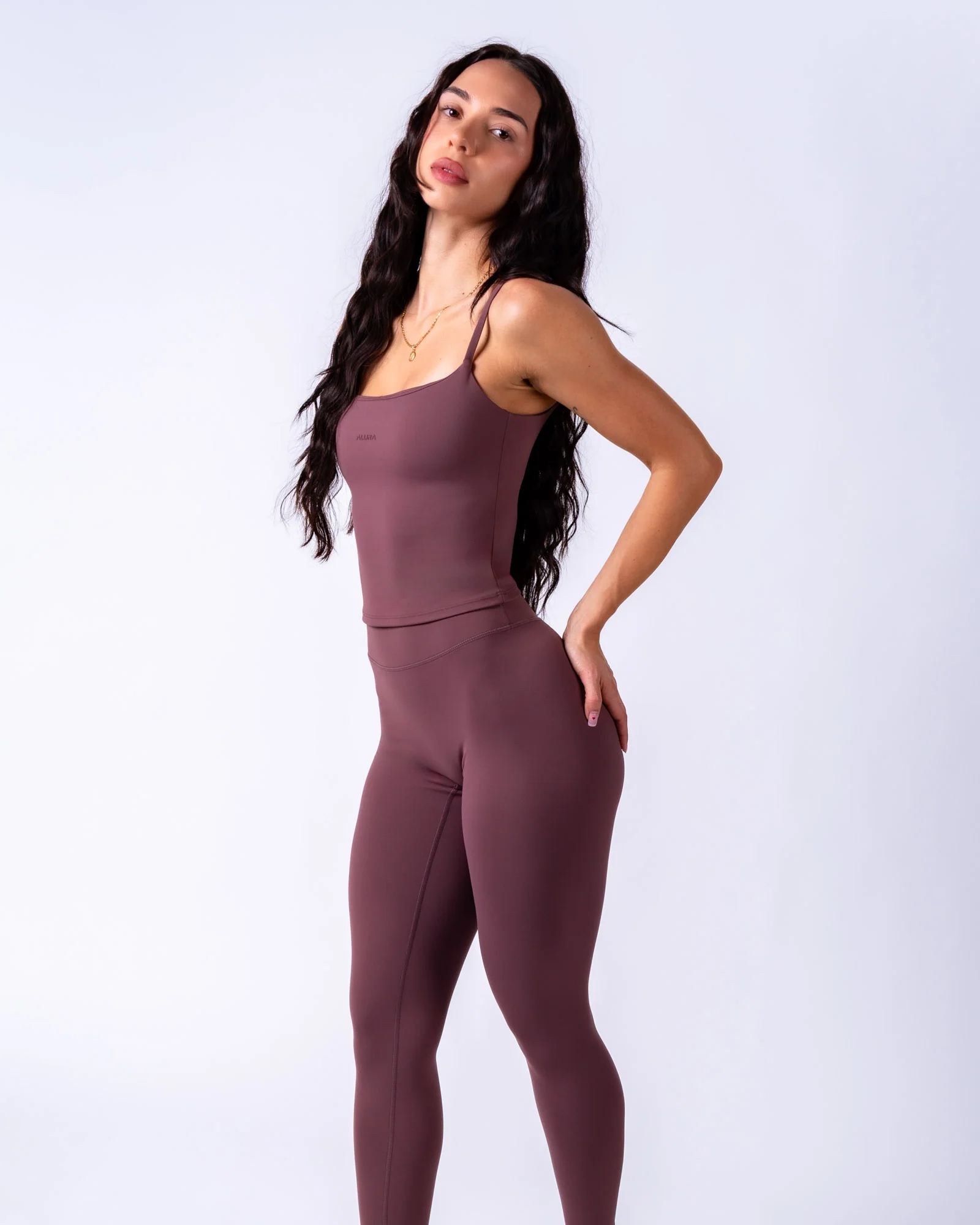Studio Tank Top - Image 5