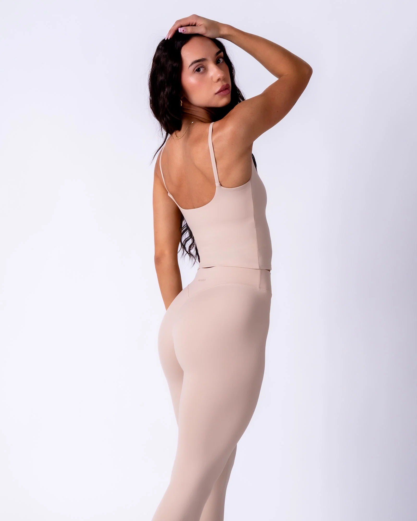 Studio Tank Top - Image 3
