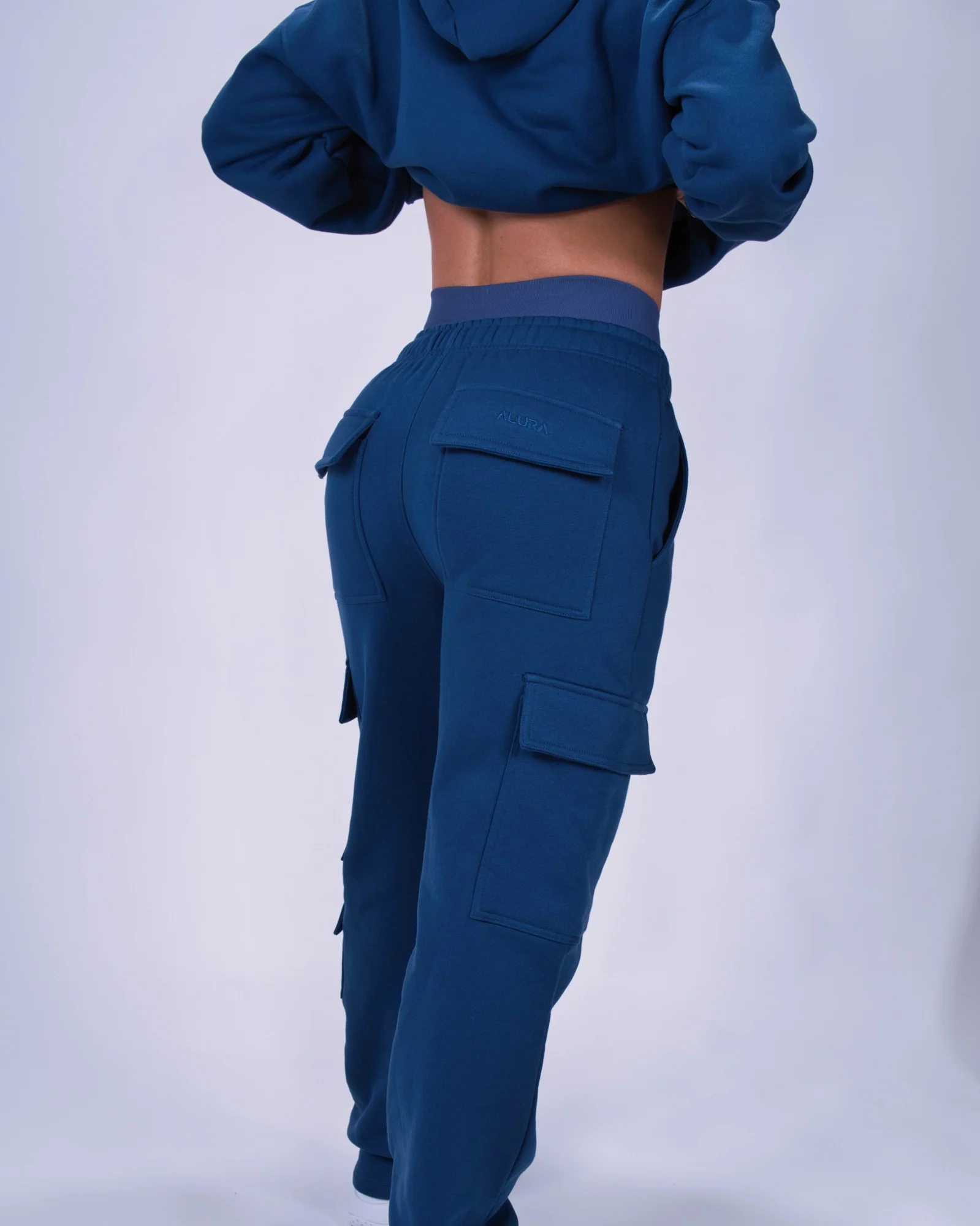 Sunday Cargo Joggers - Image 4