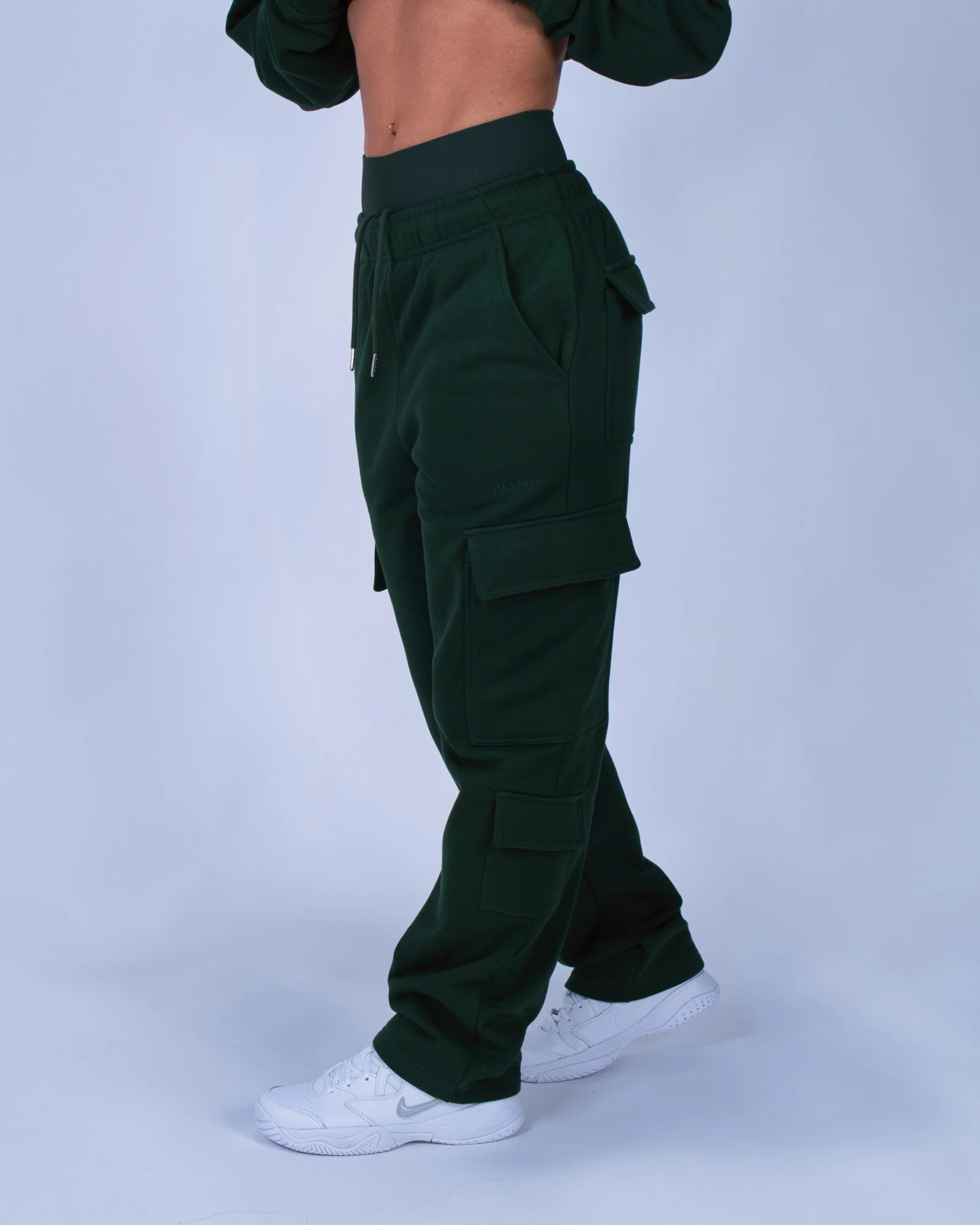 Sunday Cargo Joggers - Image 3